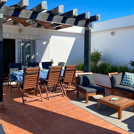 Cabanas De Tavira Eksteriør billede