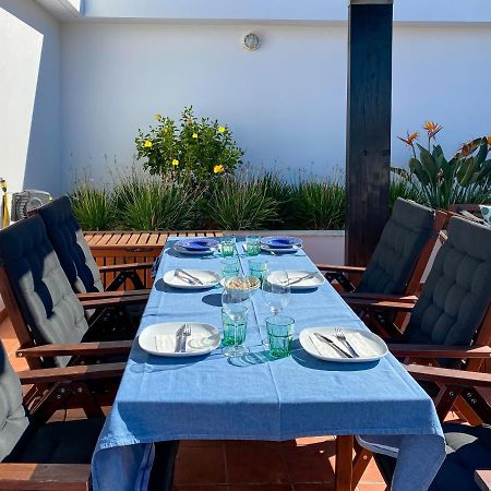 Cabanas De Tavira Eksteriør billede
