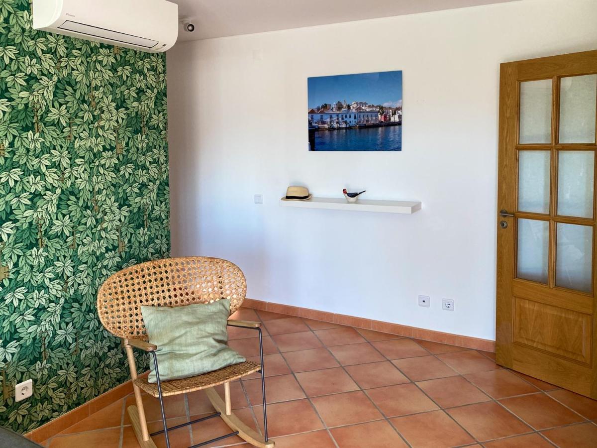 Cabanas De Tavira Eksteriør billede