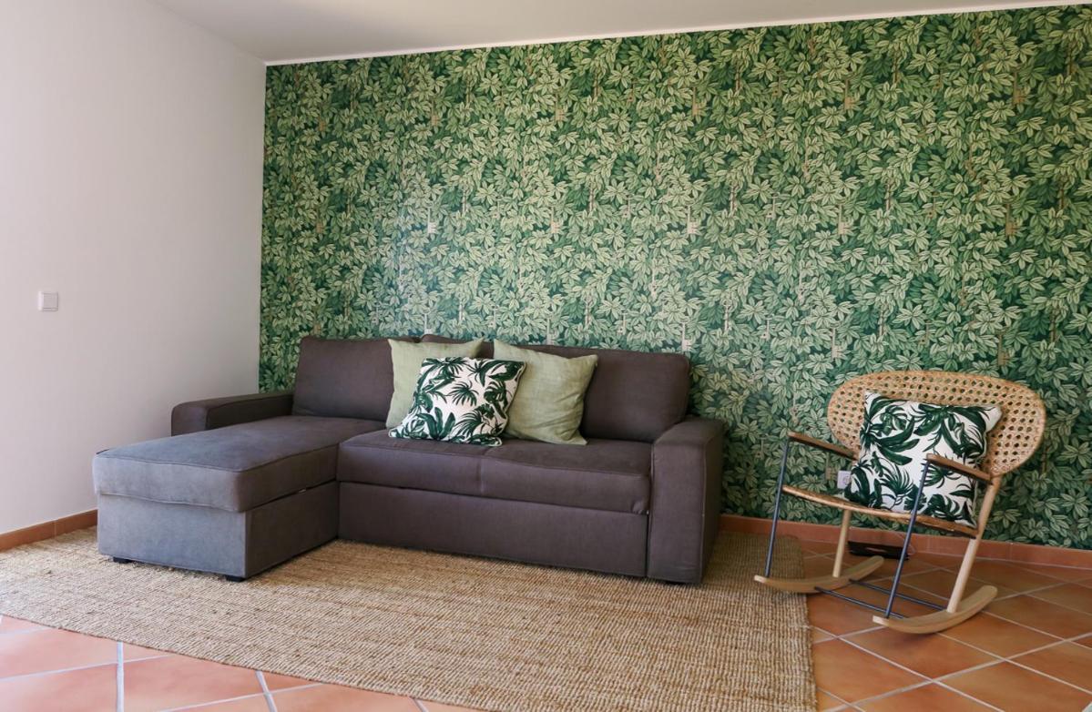 Cabanas De Tavira Eksteriør billede