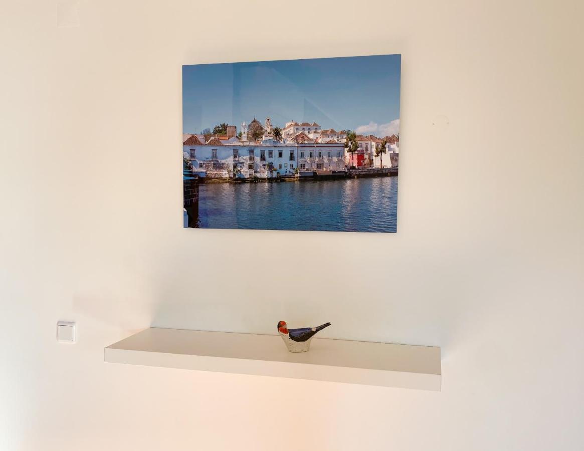 Cabanas De Tavira Eksteriør billede