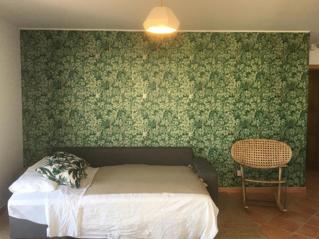 Cabanas De Tavira Eksteriør billede