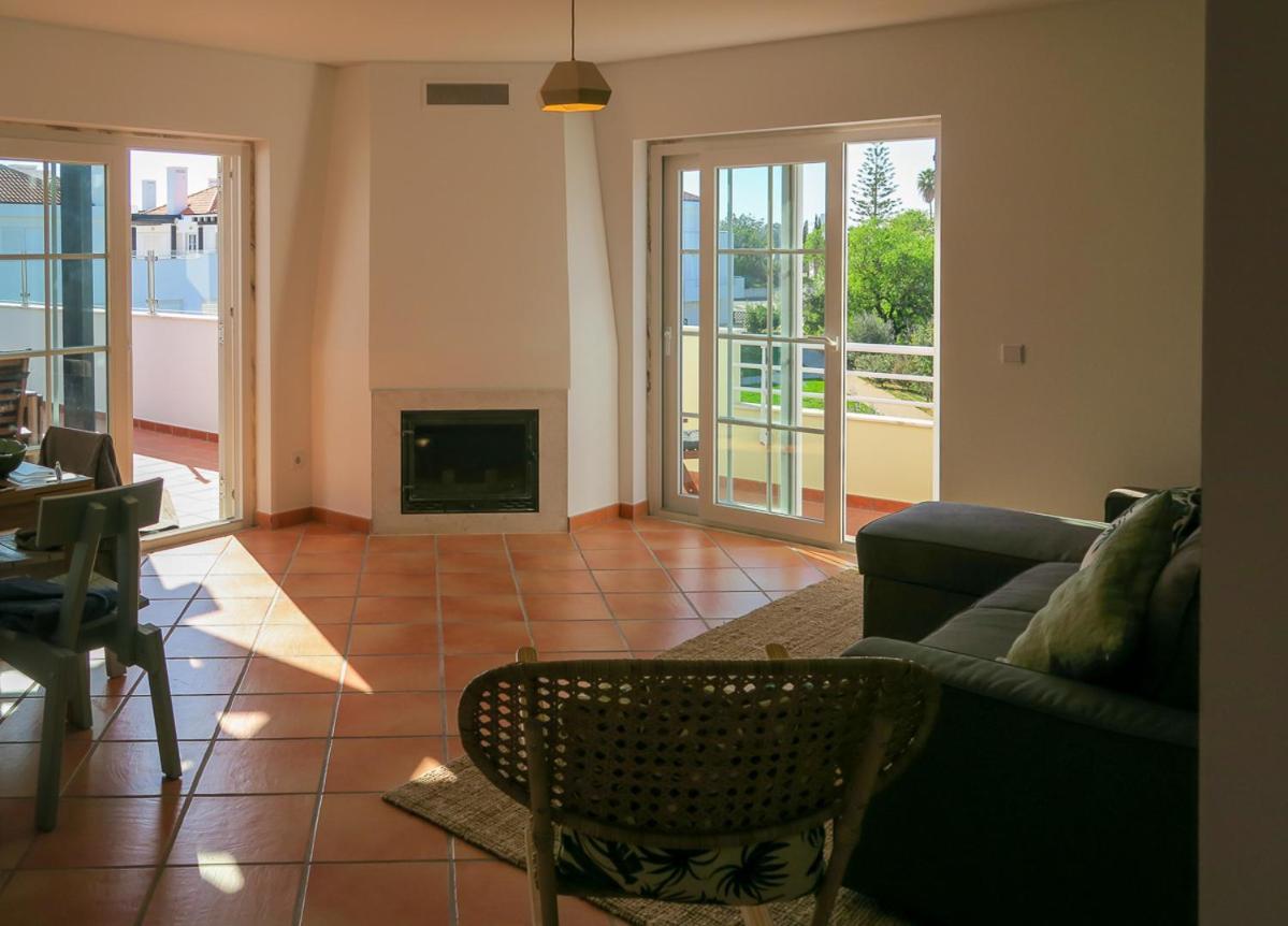 Cabanas De Tavira Eksteriør billede