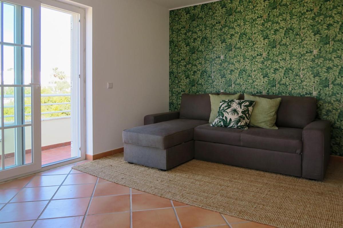 Cabanas De Tavira Eksteriør billede