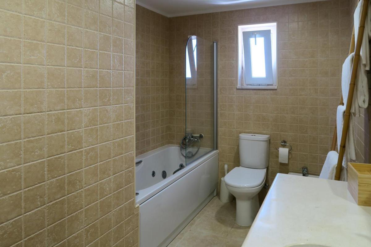 Cabanas De Tavira Eksteriør billede