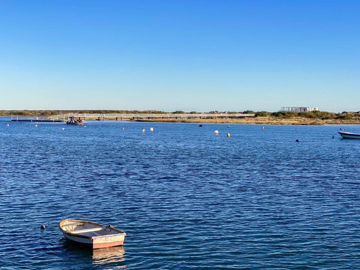 Cabanas De Tavira Eksteriør billede