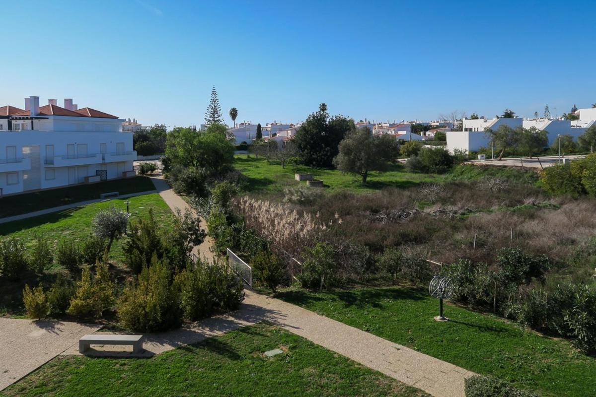Cabanas De Tavira Eksteriør billede