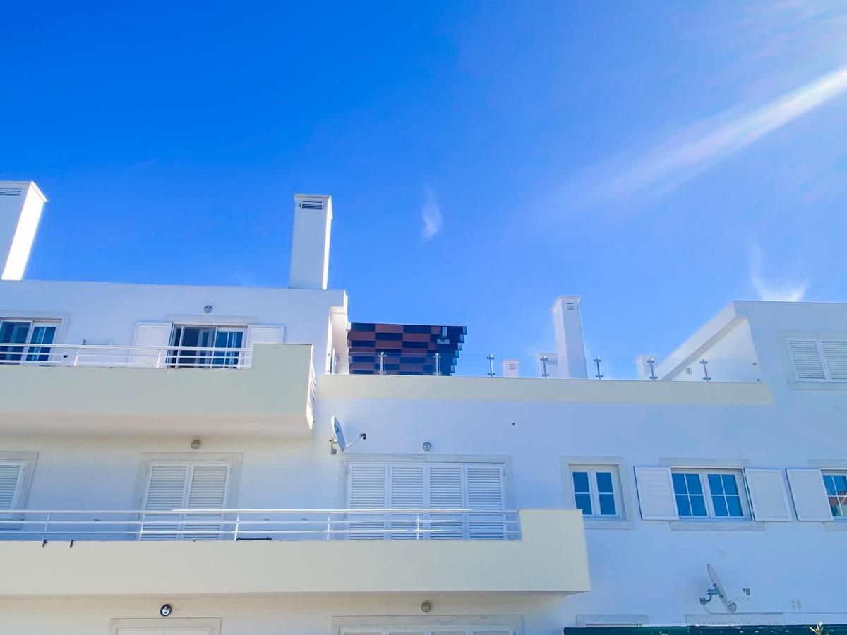 Cabanas De Tavira Eksteriør billede